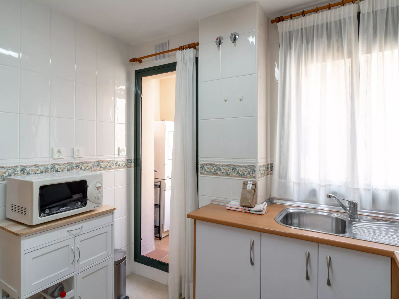 Cala de Nerja Seaview by Casasol - Binnen