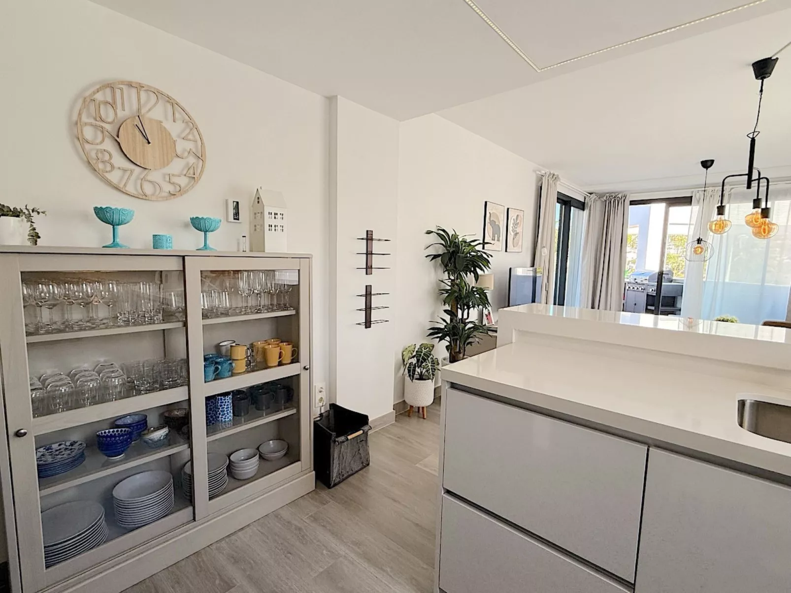 Royal Palm Luxe by Casasol - Binnen