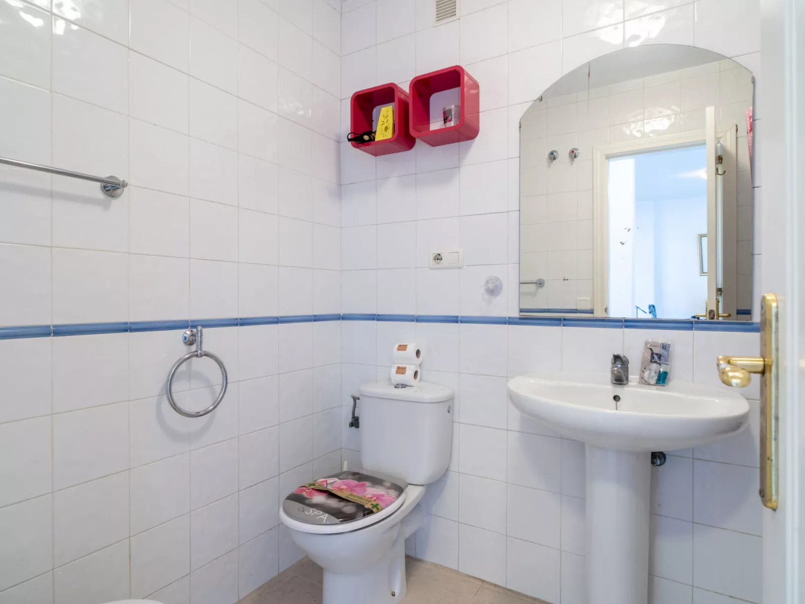 Aljamar 4 Burriana by Casasol - Binnen