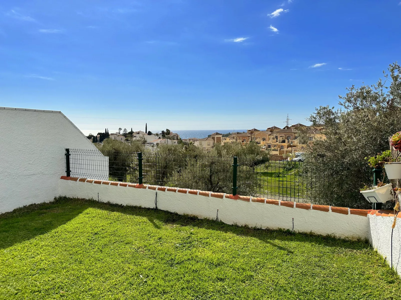 La Noria Sunny Stay by Casasol - Buiten