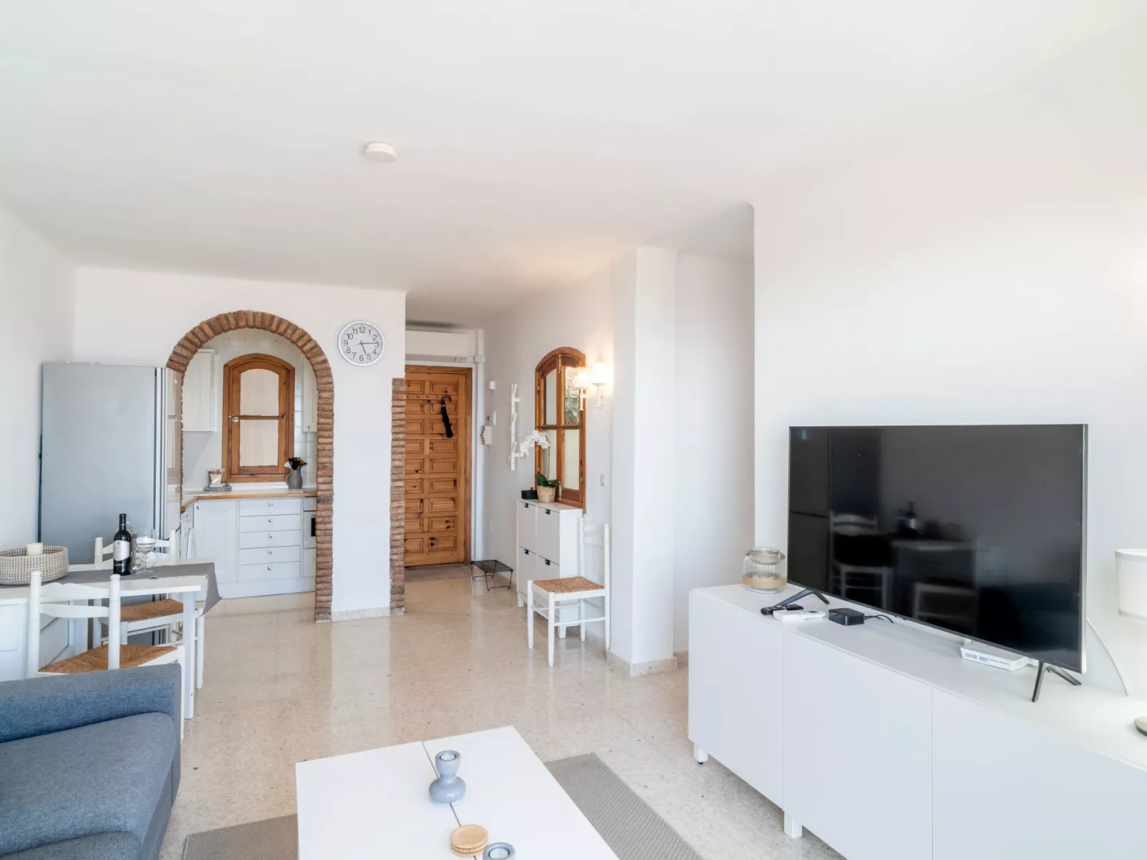 Mandarinos 59 Seaview San Juan de Capistrano - Binnen