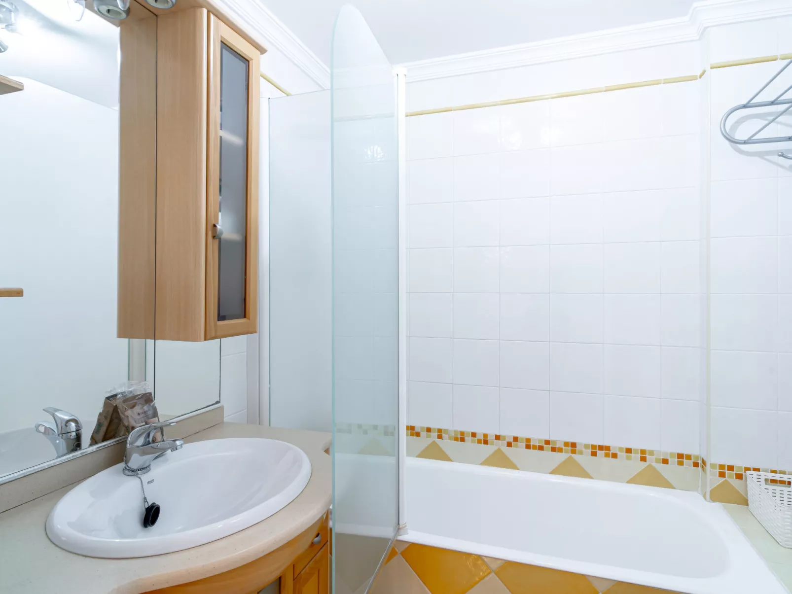 Verdemar Seadream by Casasol - Binnen