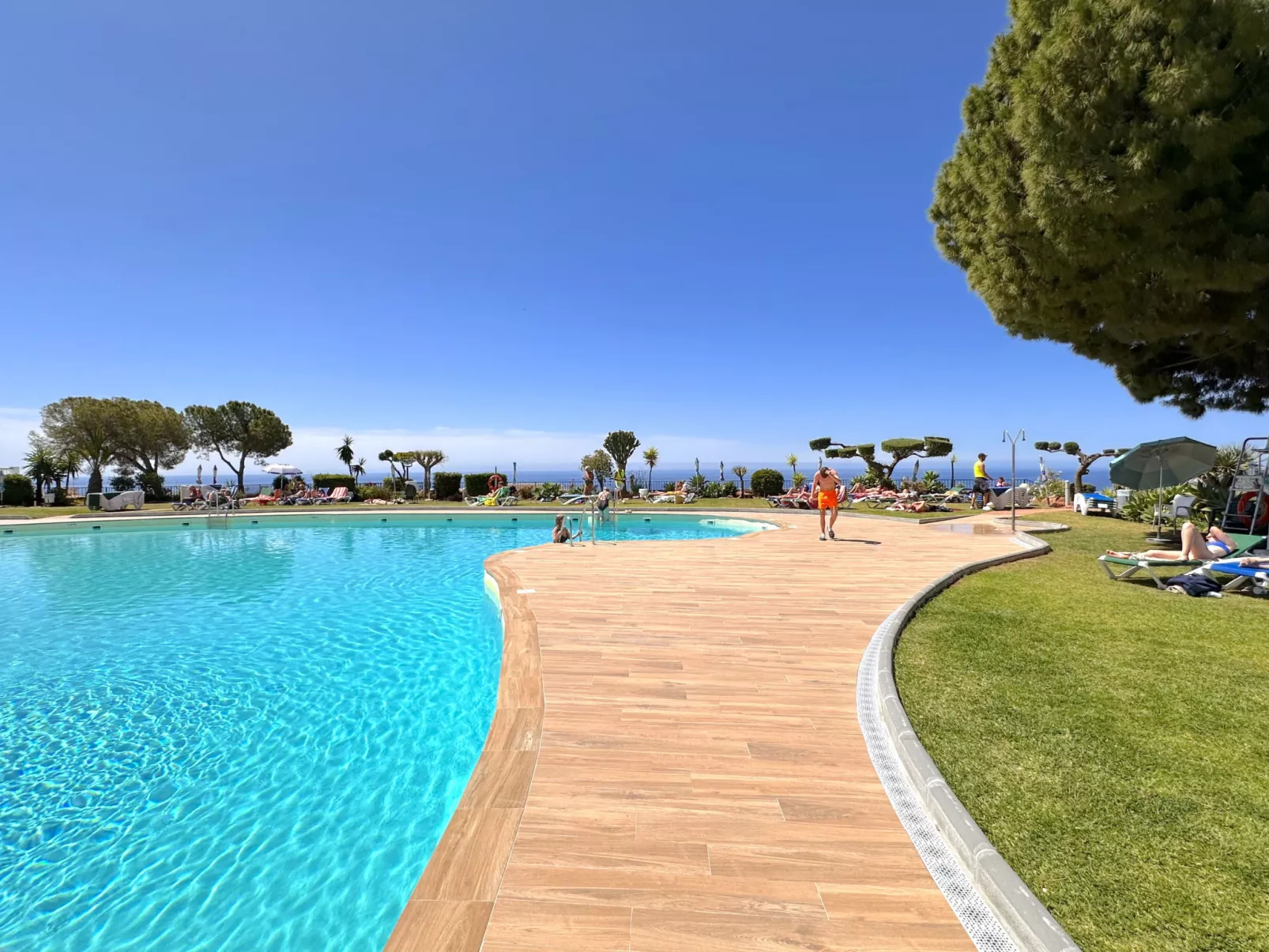 Hibiscos 36 San Juan de Capistrano by Casasol - Buiten