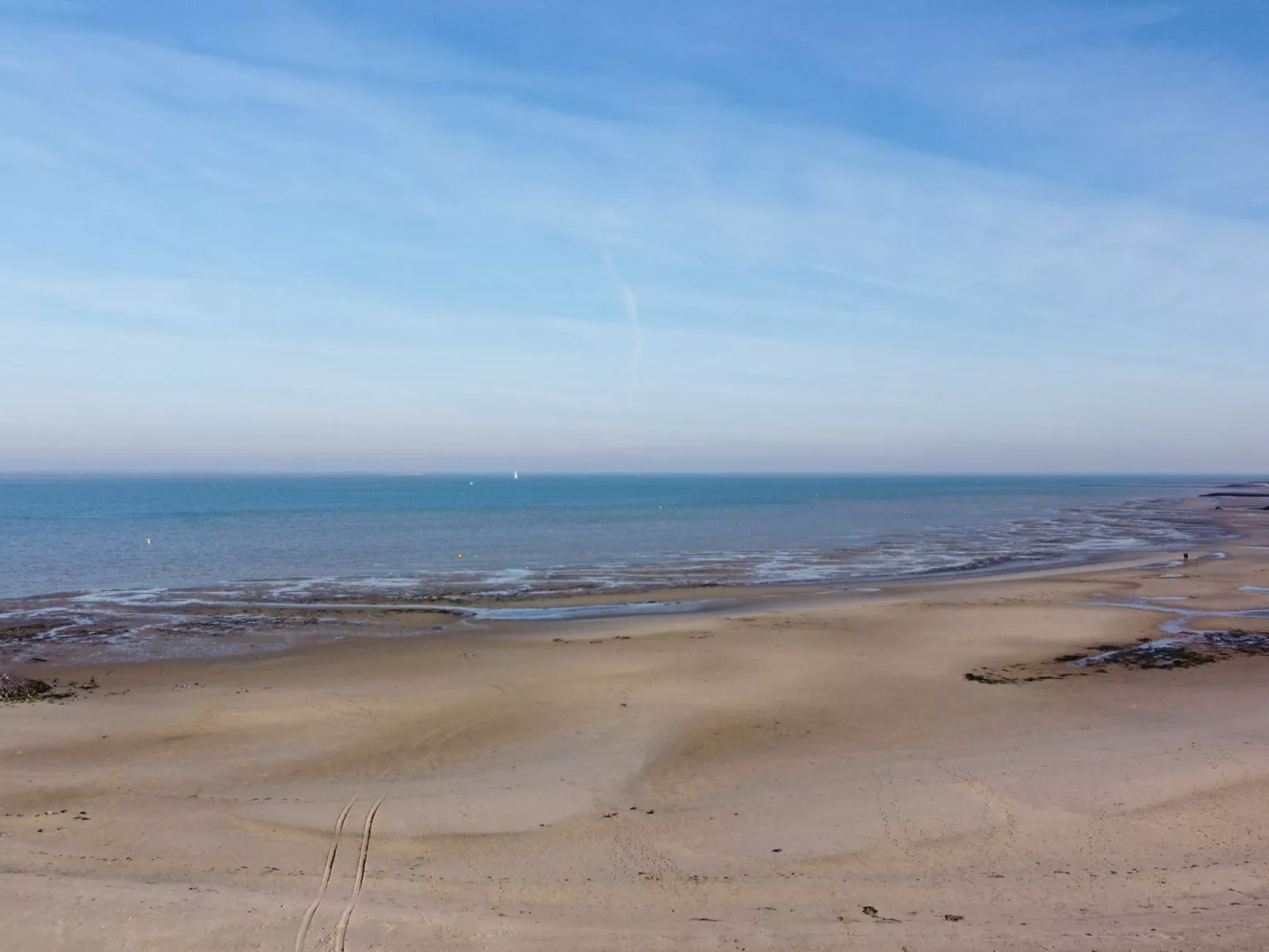 RBR 244 - Beach Resort Kamperland - Buiten