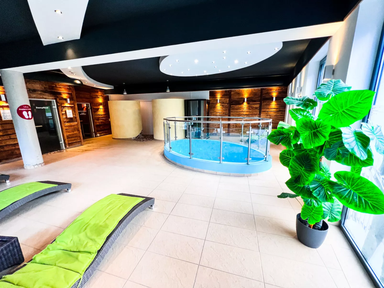 Schönblick - Daniela 7 - Binnen