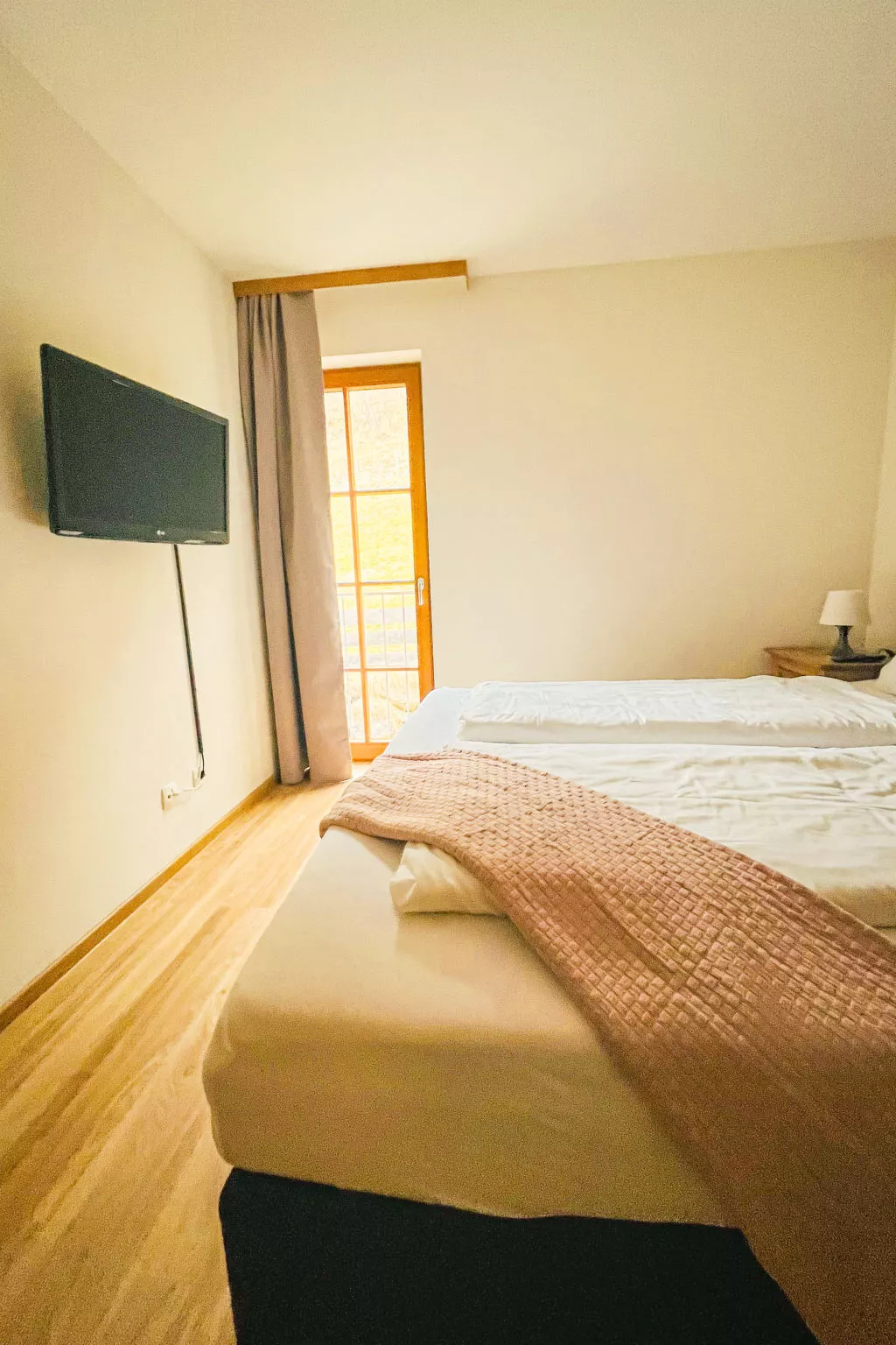 Schönblick - Martina 4 - Binnen