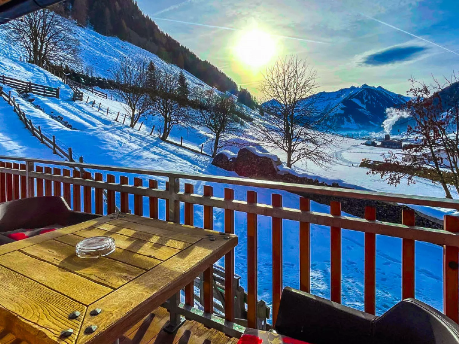 Schönblick - Elisabeth 6 - Buiten