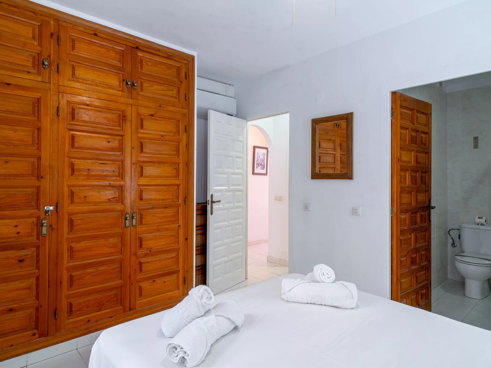 Litoral Burriana Beach by Casasol - Binnen