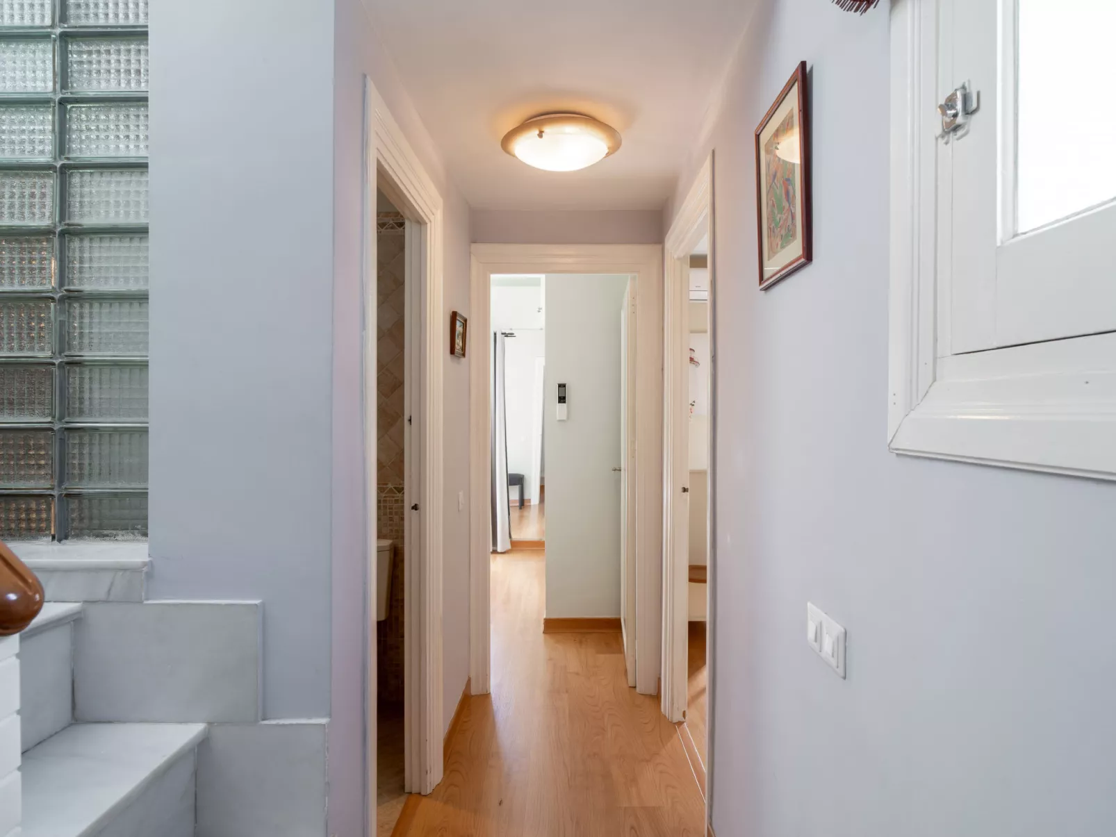 Bajamar Nerja II 7 by Casasol - Binnen