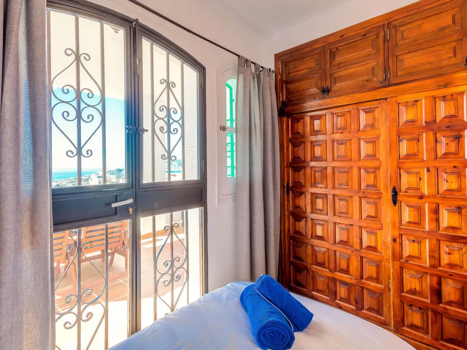 Capuchinos 55 San Juan Capistrano by Casasol - Binnen