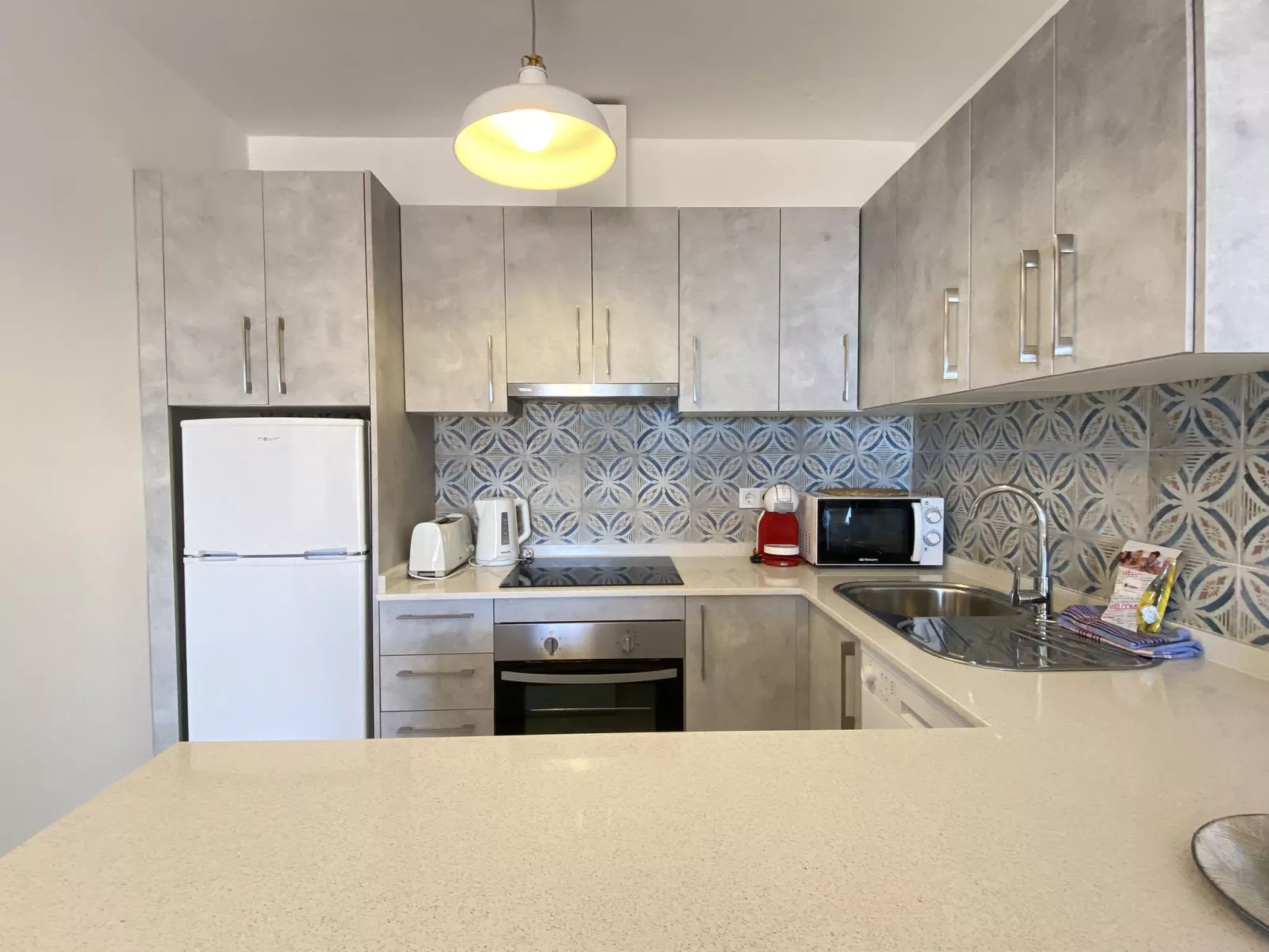 Capuchinos 56 San Juan Capistrano by Casasol - Binnen