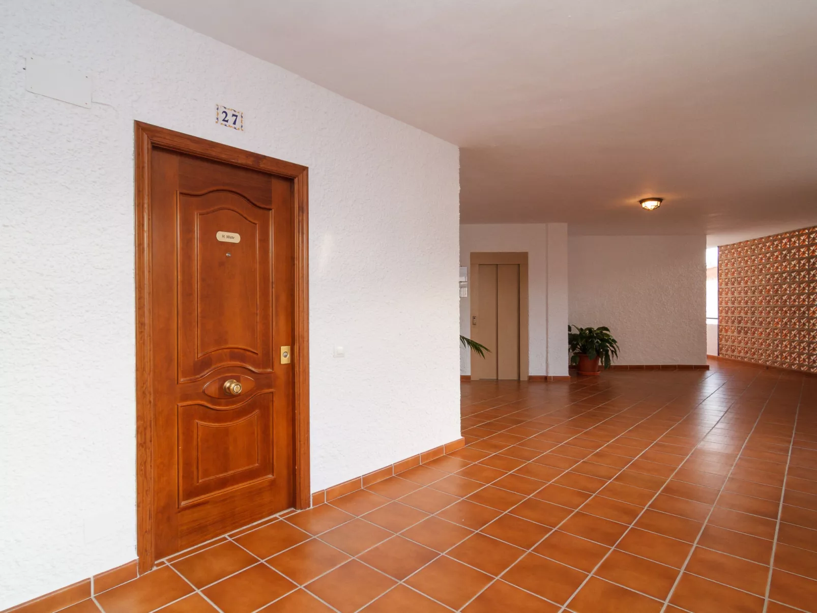 Carabeo 27 Studio by Casasol - Binnen