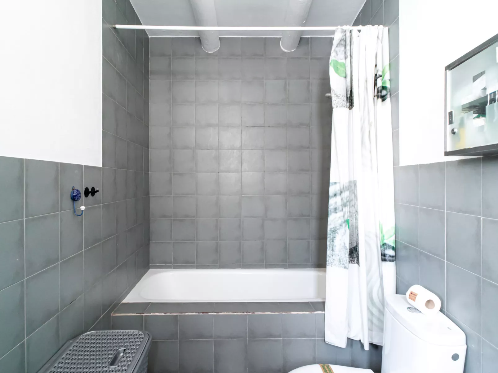 Casa Animas 10 Whirlpool by Casasol - Binnen