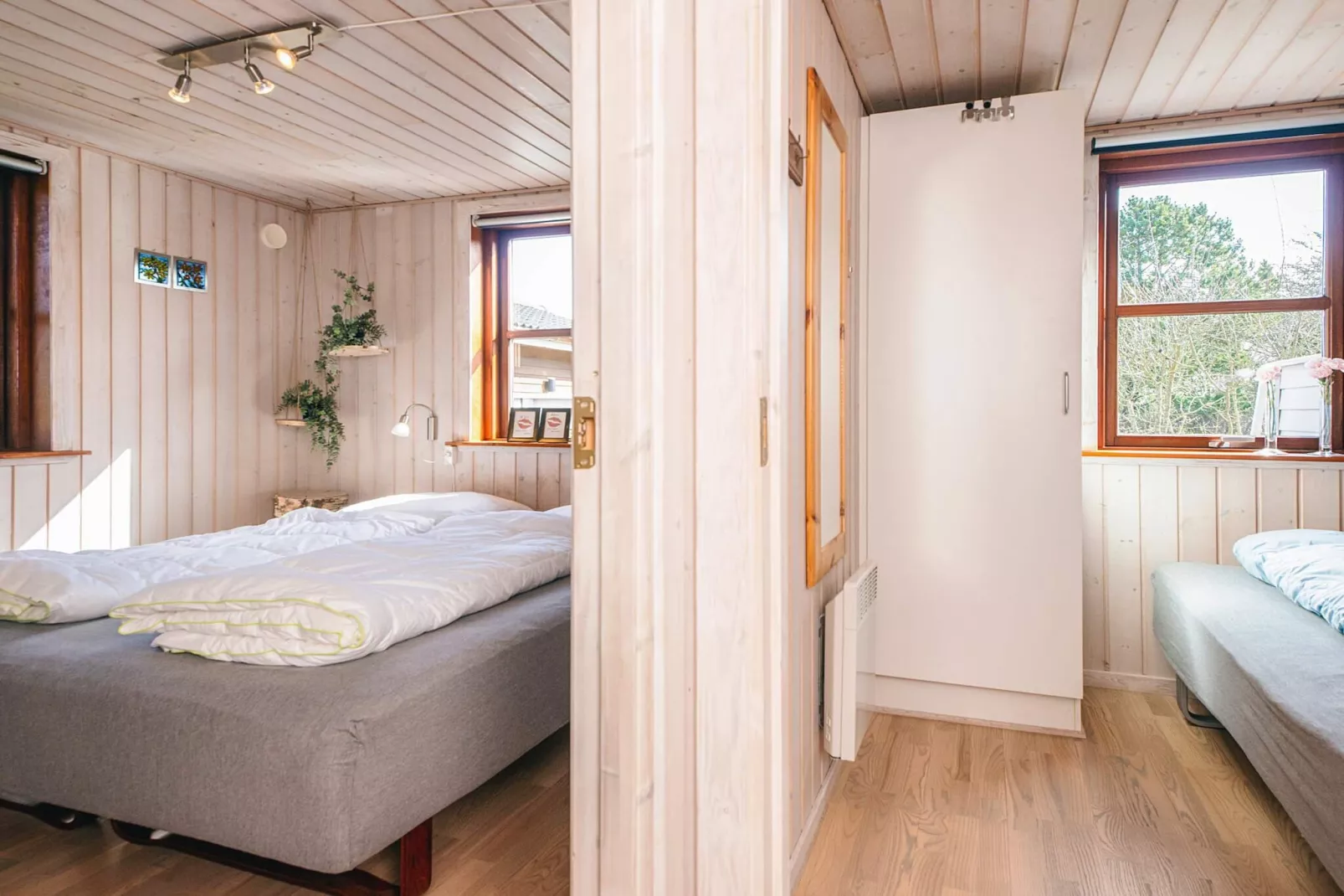 8 persoons vakantie huis in Ulfborg - Binnen