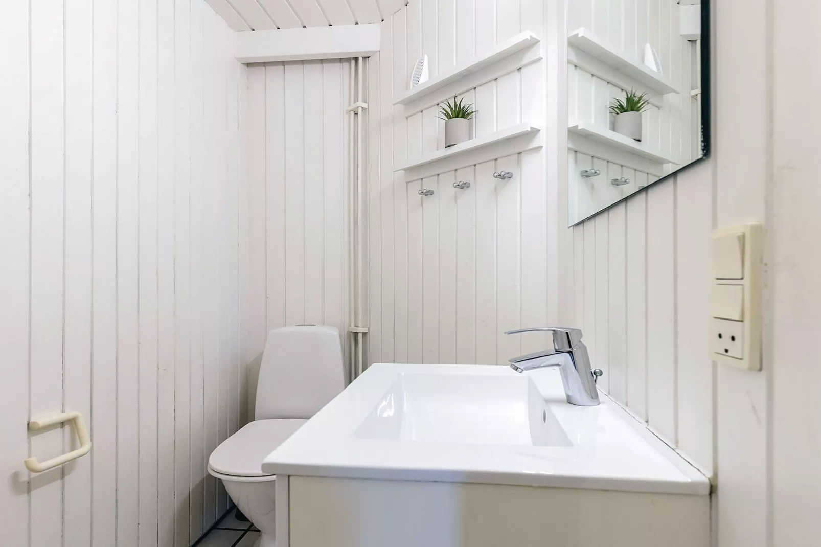 Luxe retraite in Lonstrup -- By Traum Ferienwohnungen - Binnen