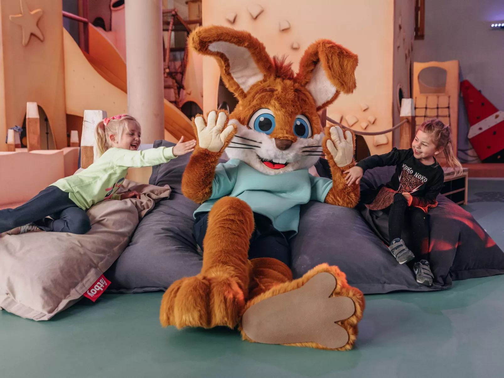 NV 1013 - Beach Resort Nieuwvliet Bad - Buiten