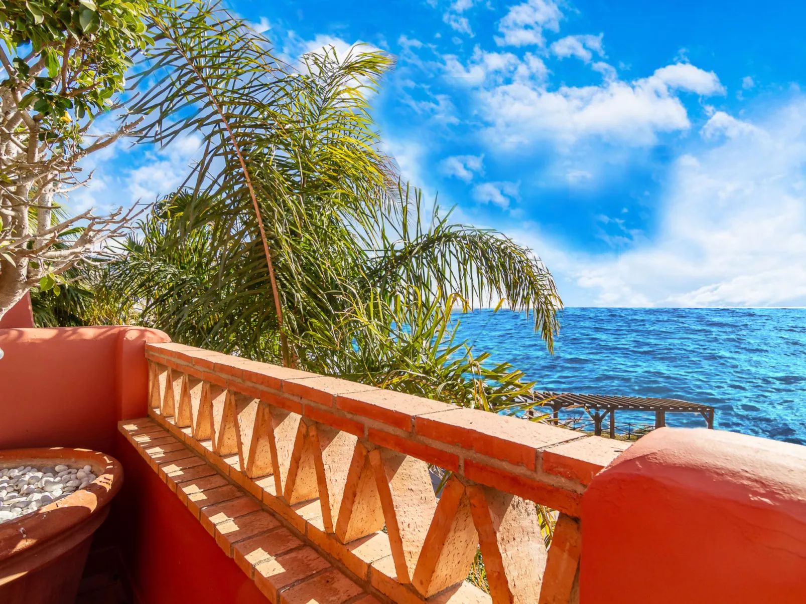 Penthouse Luxury Faro by Casasol - Buiten