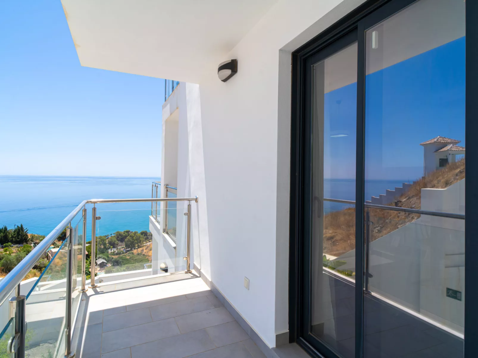 Terrazas de Ladera A2 Luxury by Casasol - Buiten