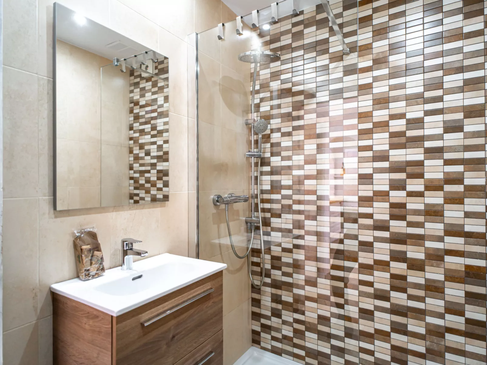 Casablanca Sunny Terrace by Casasol - Binnen