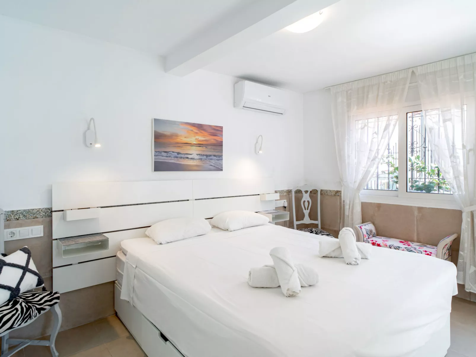 Casa Alegre by Casasol - Binnen