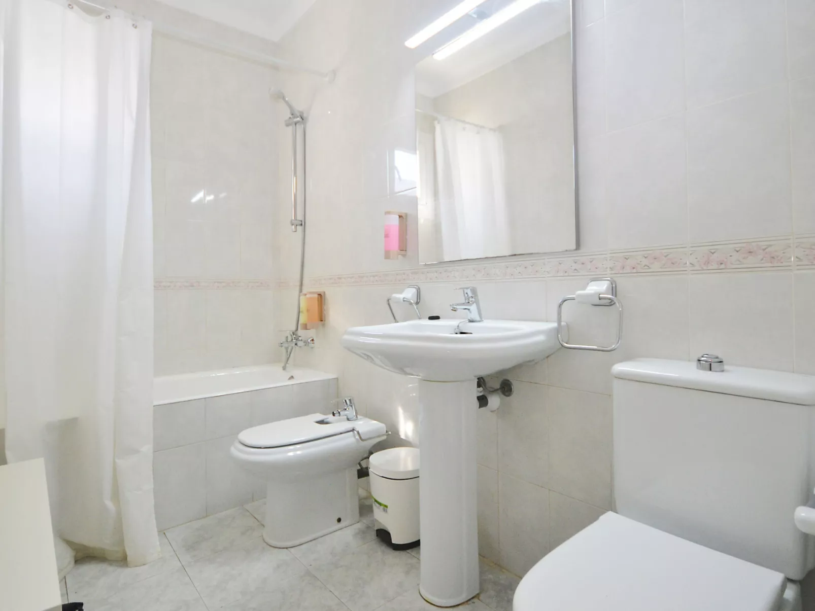 Villa Diana - Binnen