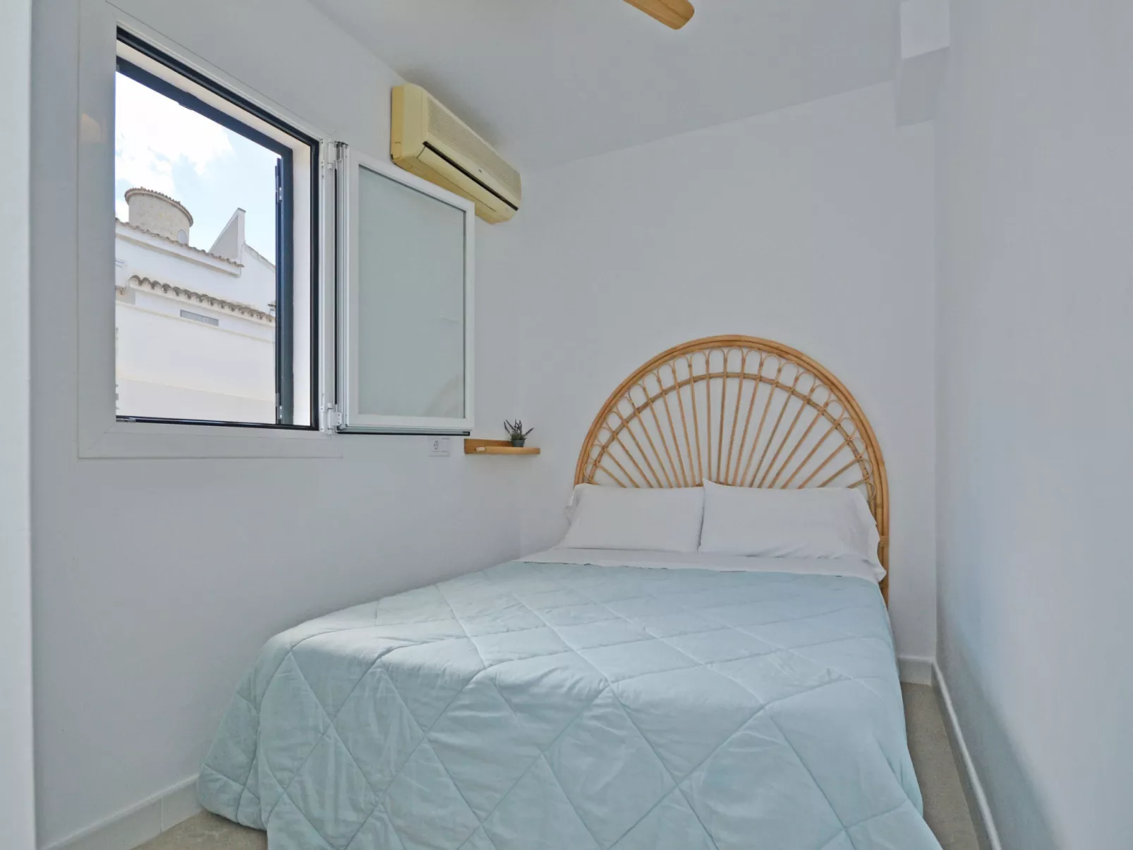 Rufo - Casablanca - Binnen