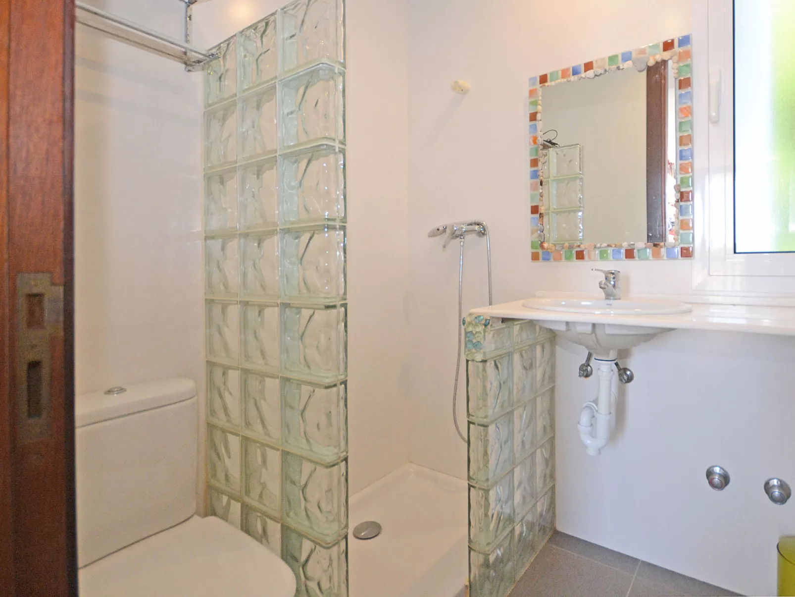 Domus Genti - Binnen