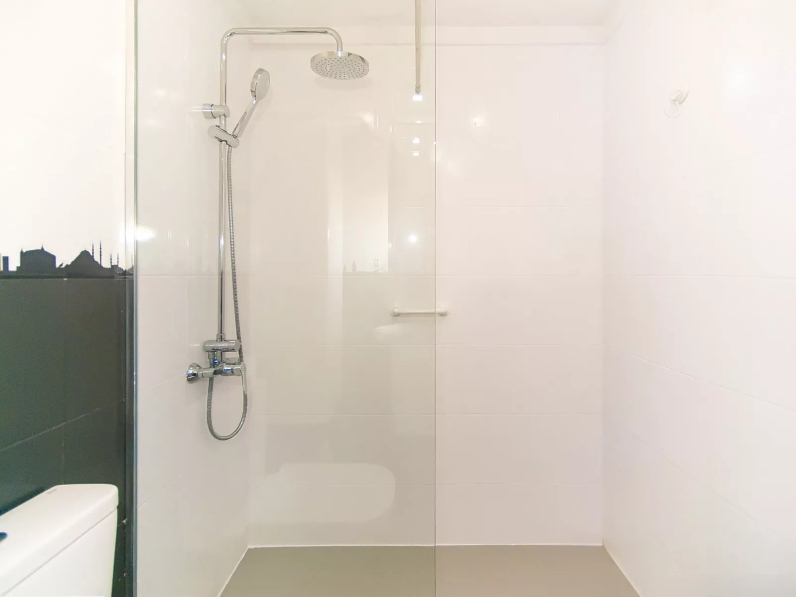 WELCS APARTAMENTO 059 EMP con vista al canal - Binnen