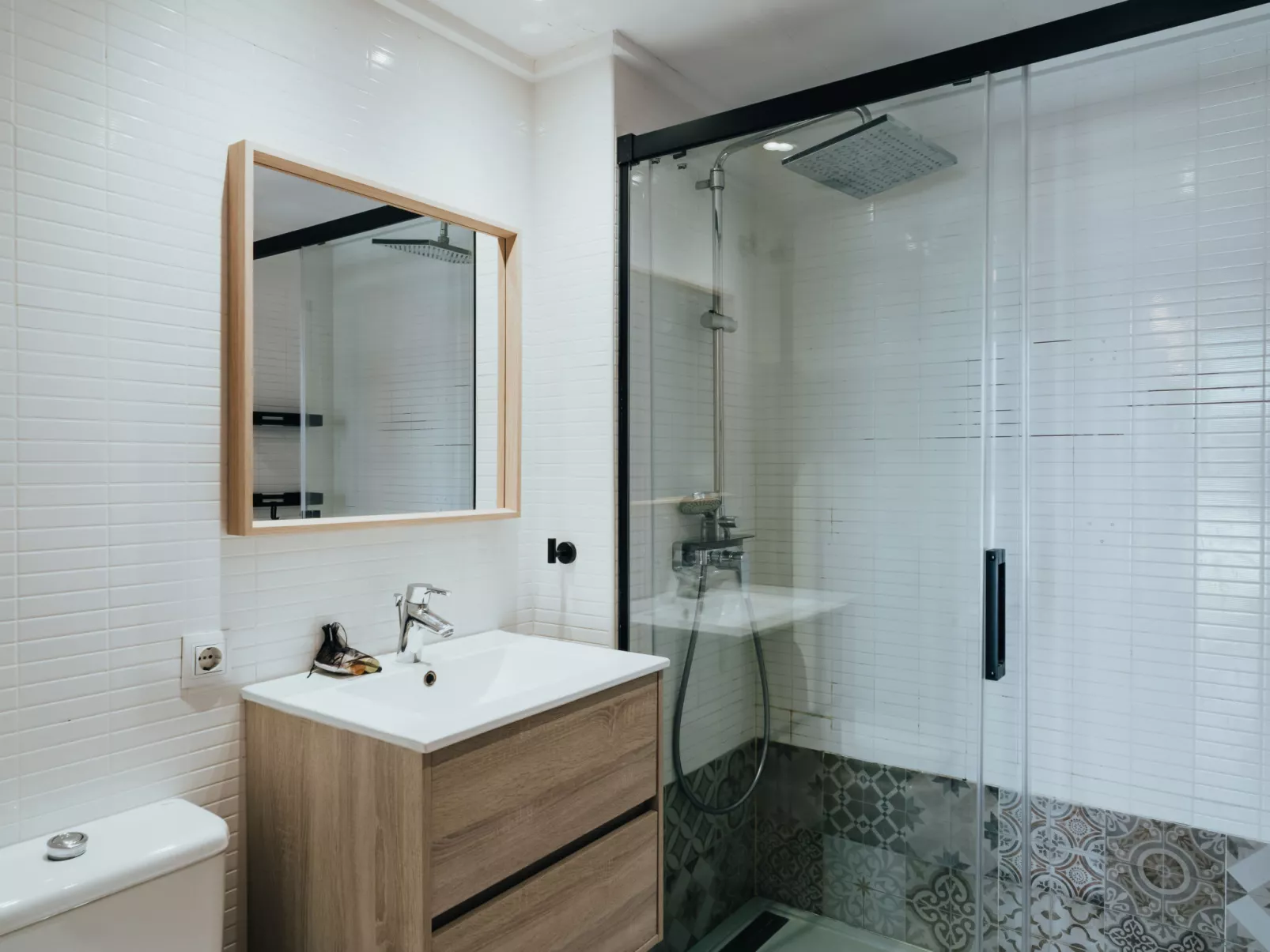 WELCS APARTAMENTO 206 EMP cerca del mar - Binnen