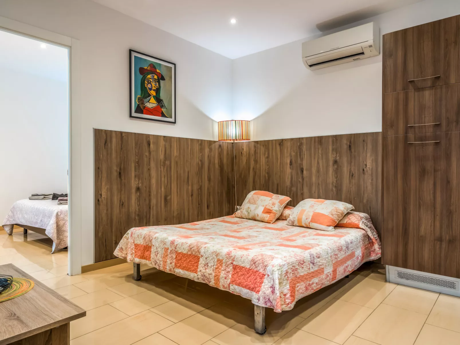 La Vida Sin Limites I EMP - Binnen