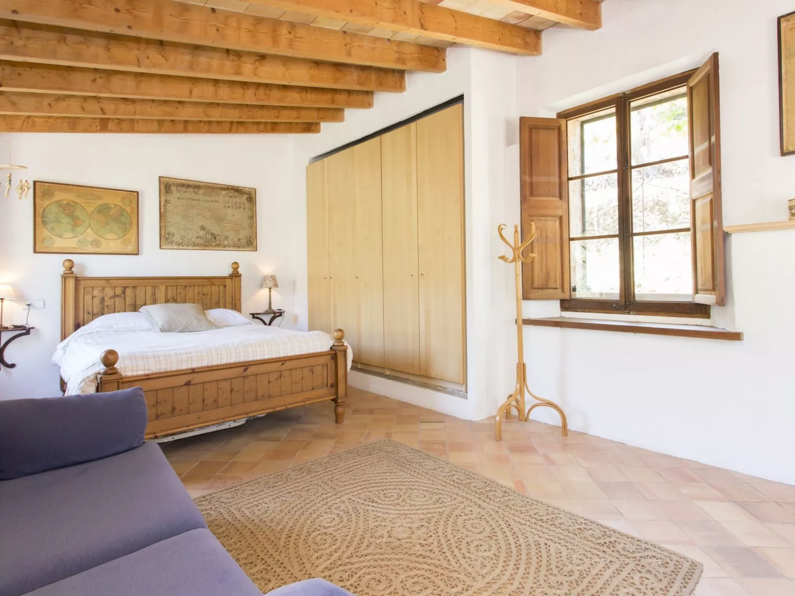 VILLA ES COCO SOLLER - Binnen