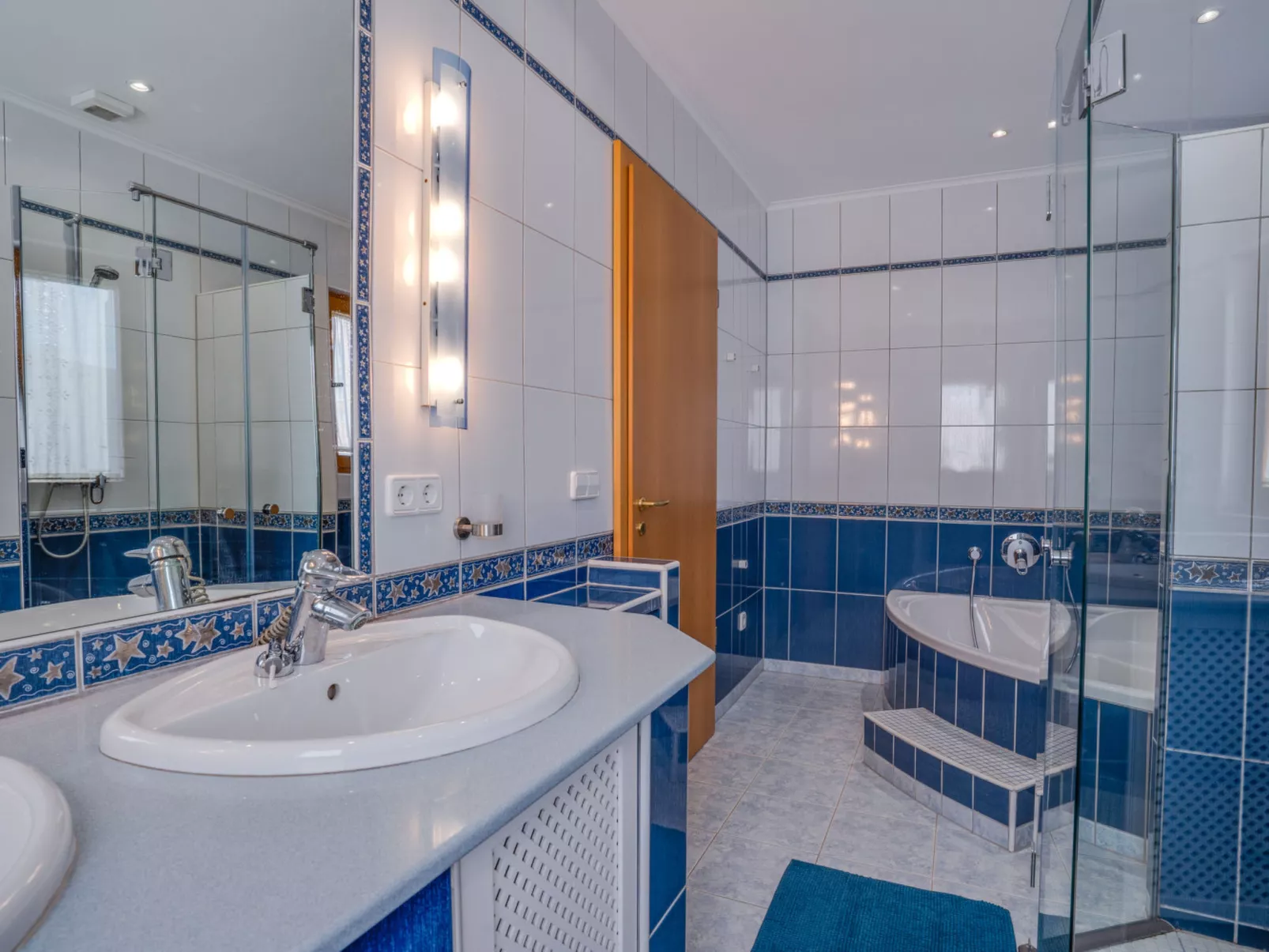 VILLA LAGO - ARAN BERNA ETV/14896 - Binnen