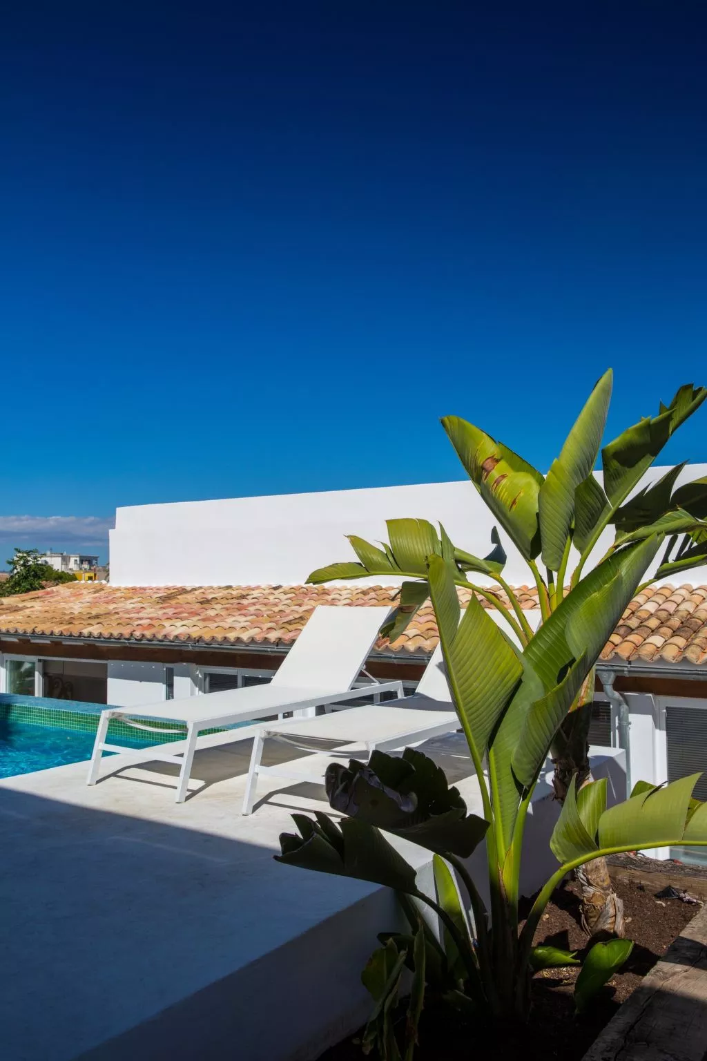 VILLA OASIS TERRA BLANCA - Buiten