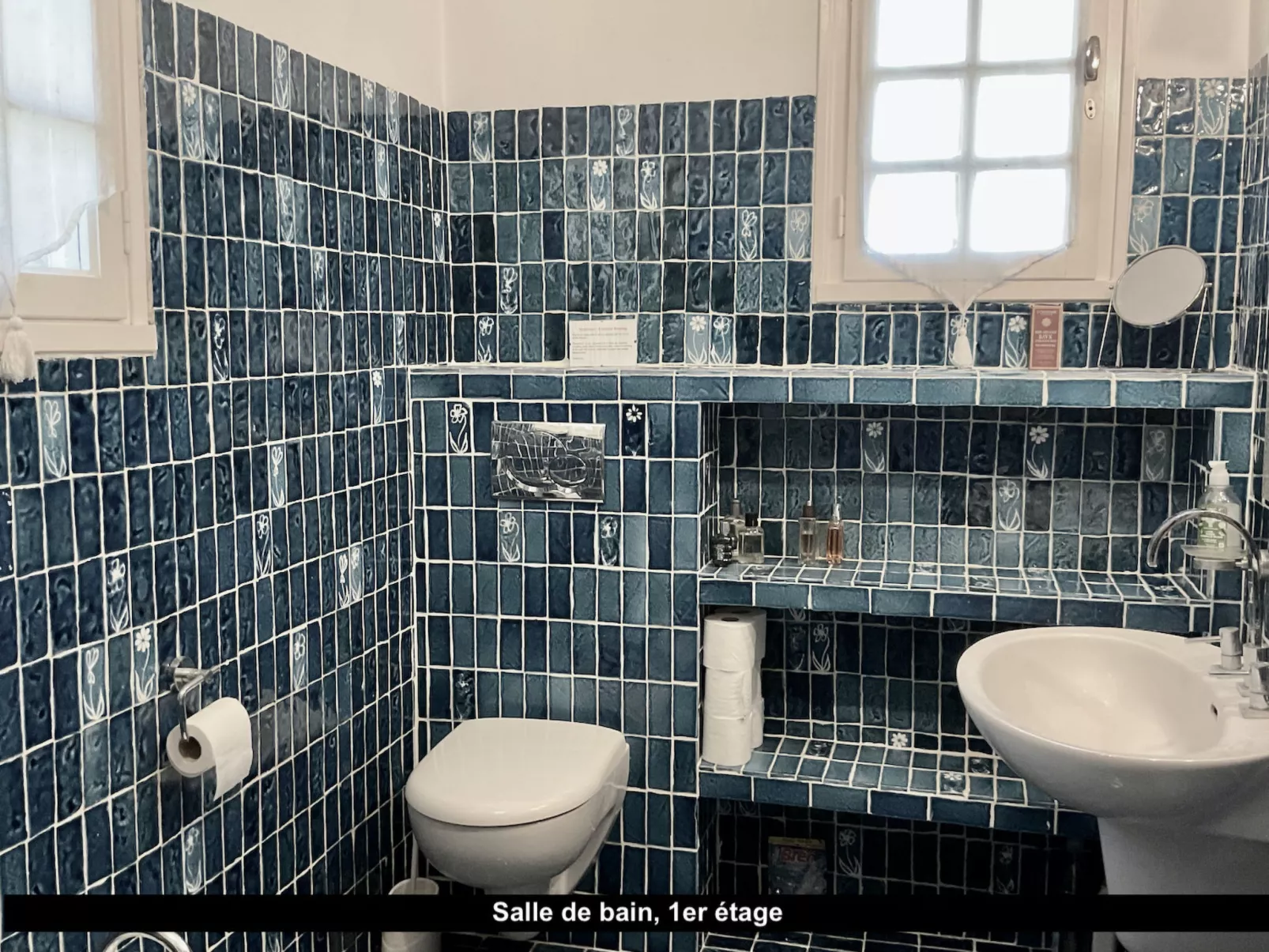 Lou Cigaloun - Buiten