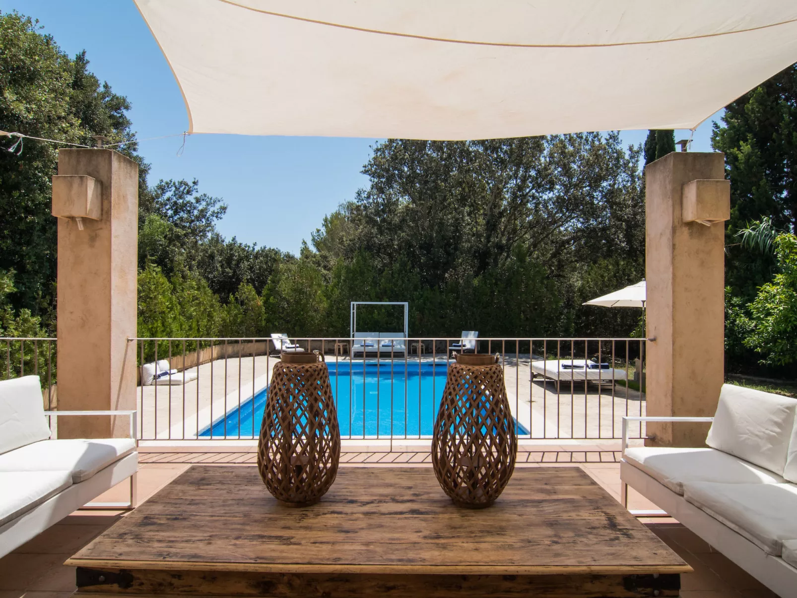 VILLA PULA GOLF by Priority - Binnen