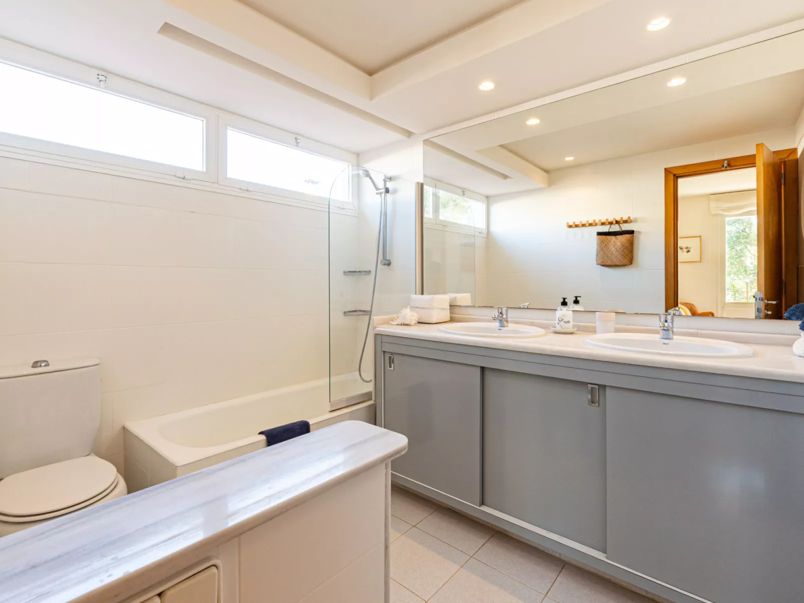 VILLA CAN POP DES TRENC - Binnen