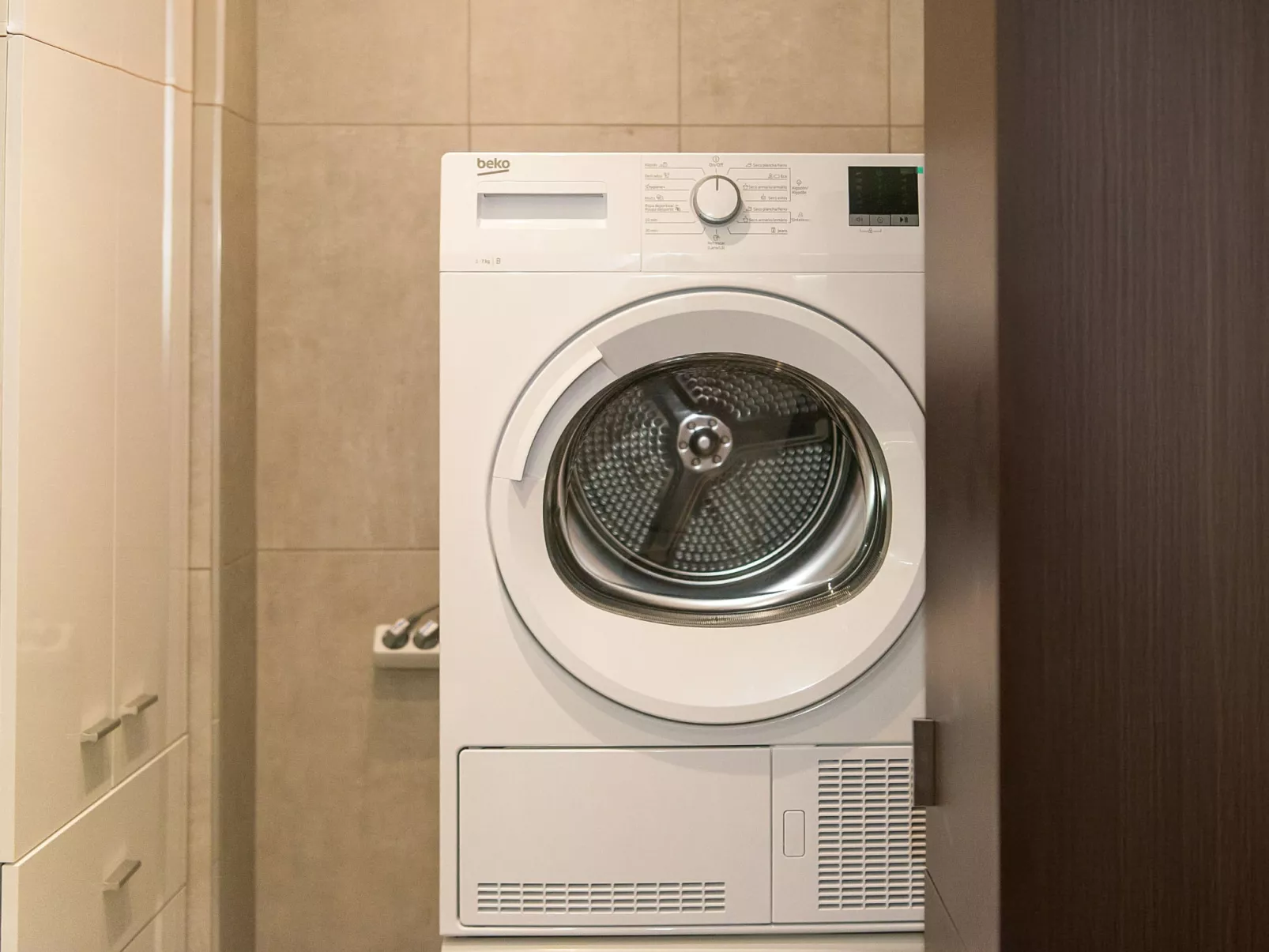 WELCS APARTAMENTO 267 PDA cerca de la playa - Binnen