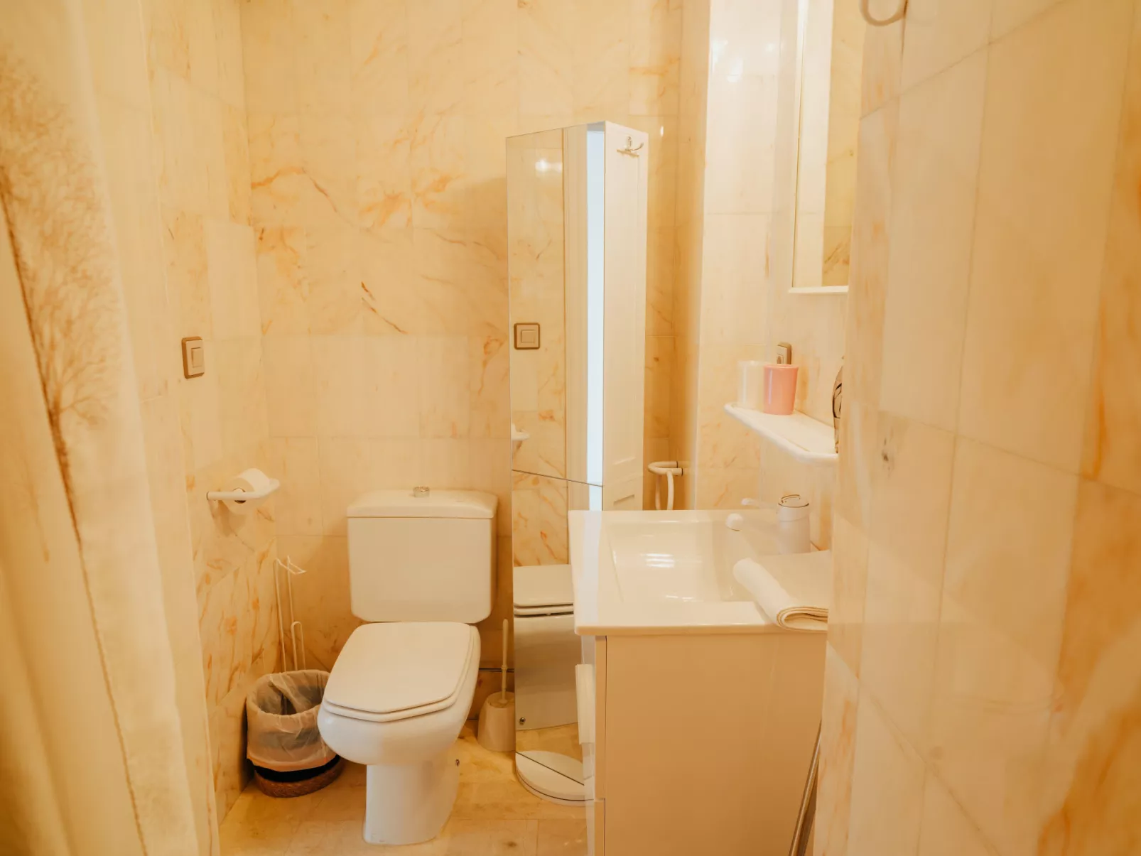 WELCS ESTUDIO 195 EMP con vistas al canal - Binnen