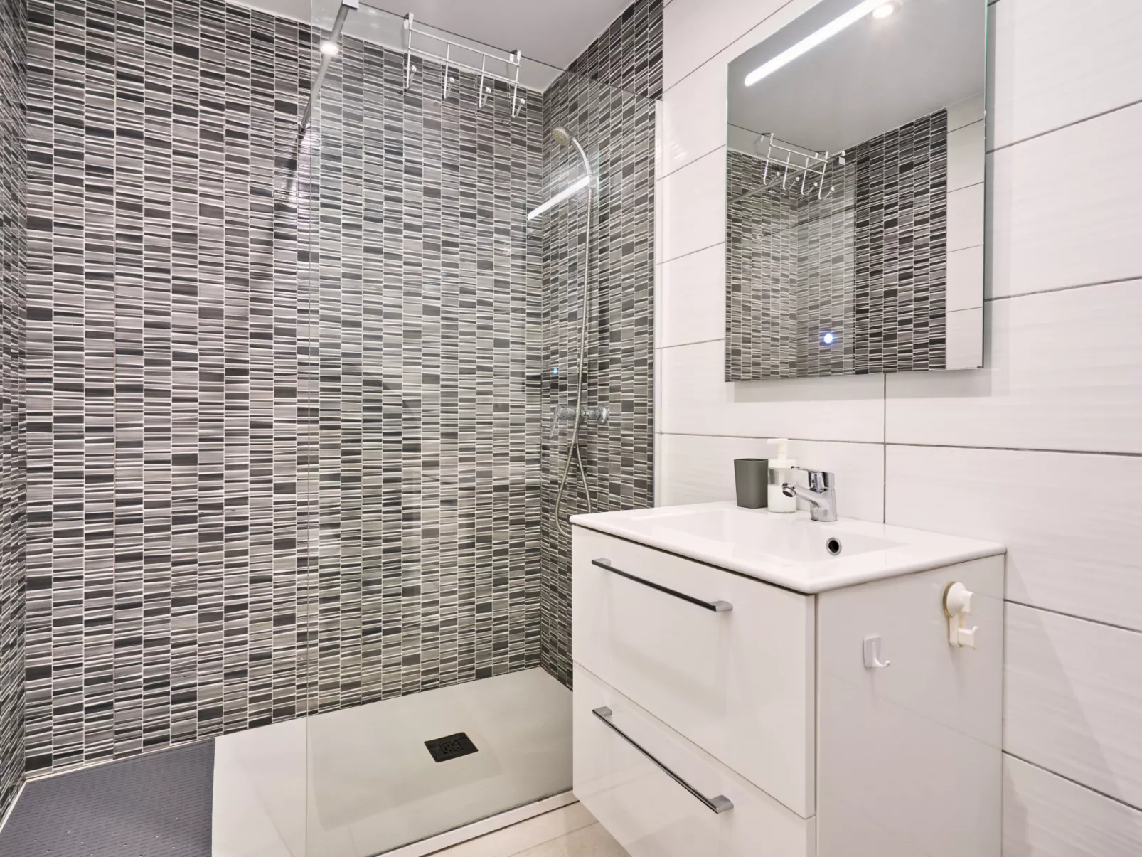 WELCS DUPLEX 026 EMP frente al canal y vistas - Binnen