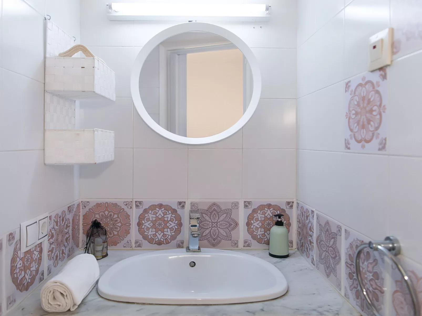 WELCS APARTAMENTO 256 PDA junto al mar - Binnen