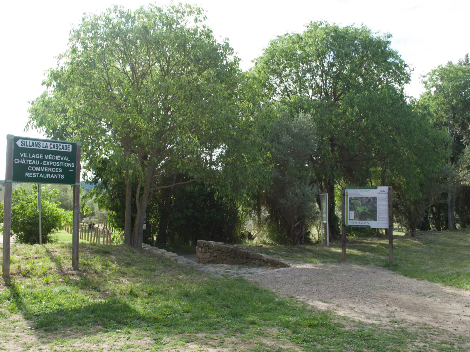 VILLA PINEDE - Buiten