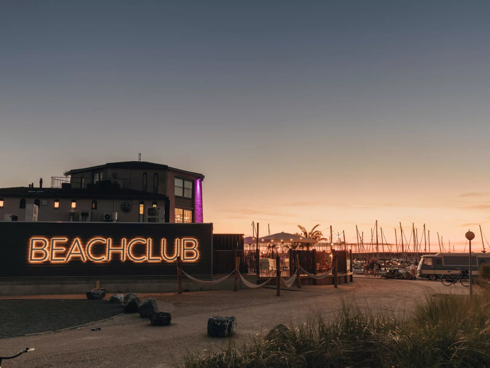 RBR 414 - Beach Resort Kamperland - Buiten