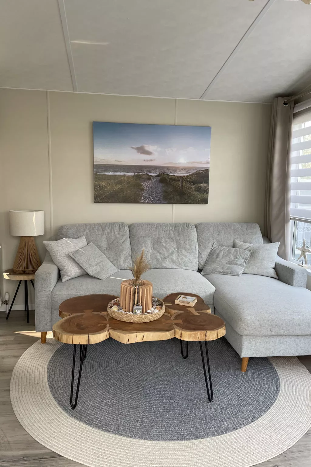 RBR 852 - Beach Resort Kamperland - Binnen