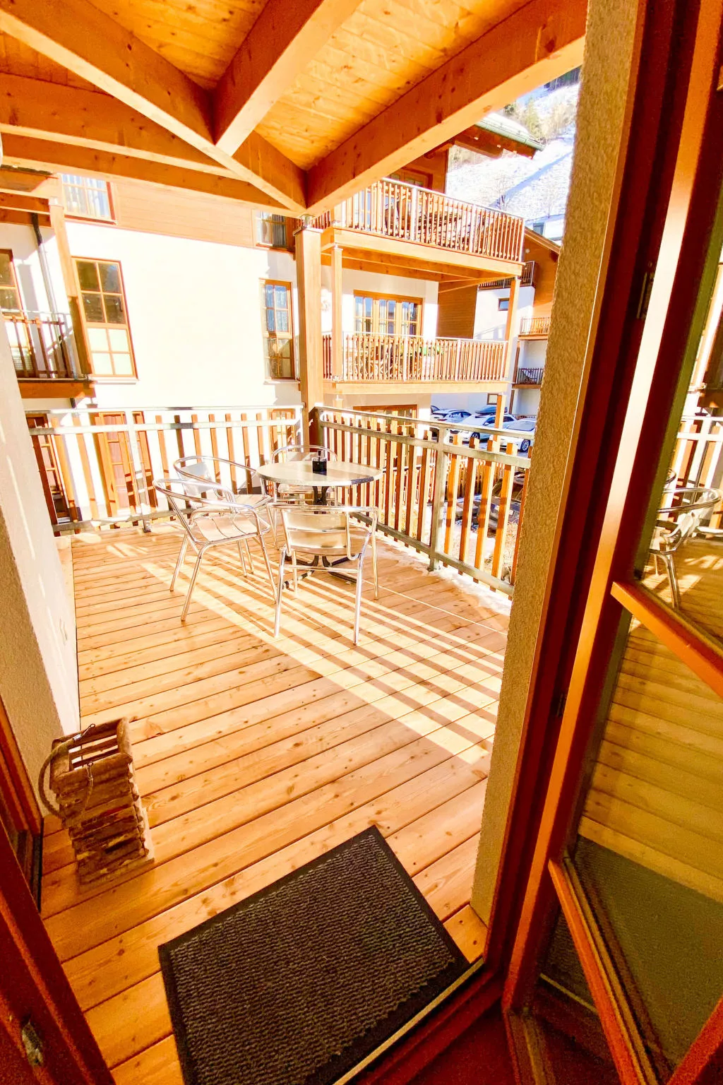 Schönblick - Manuela 11 - Buiten