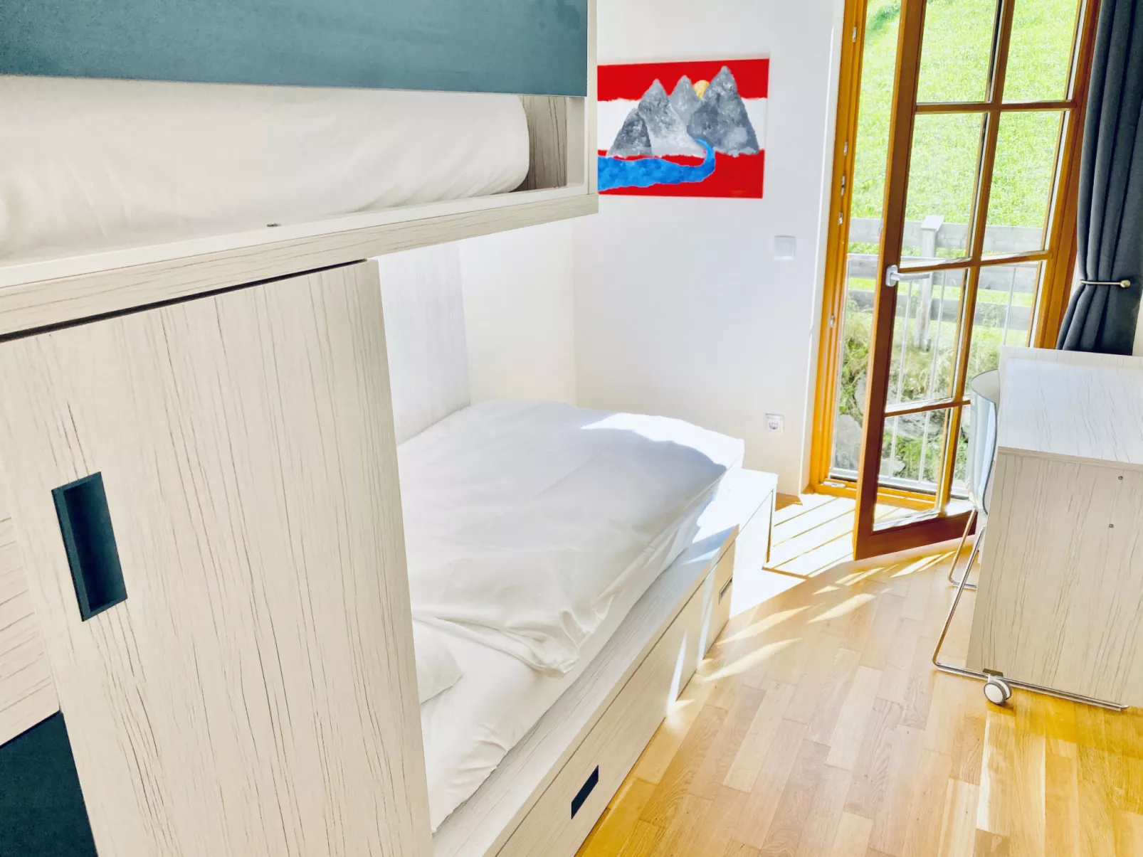 Schönblick - Martina 3 - Binnen