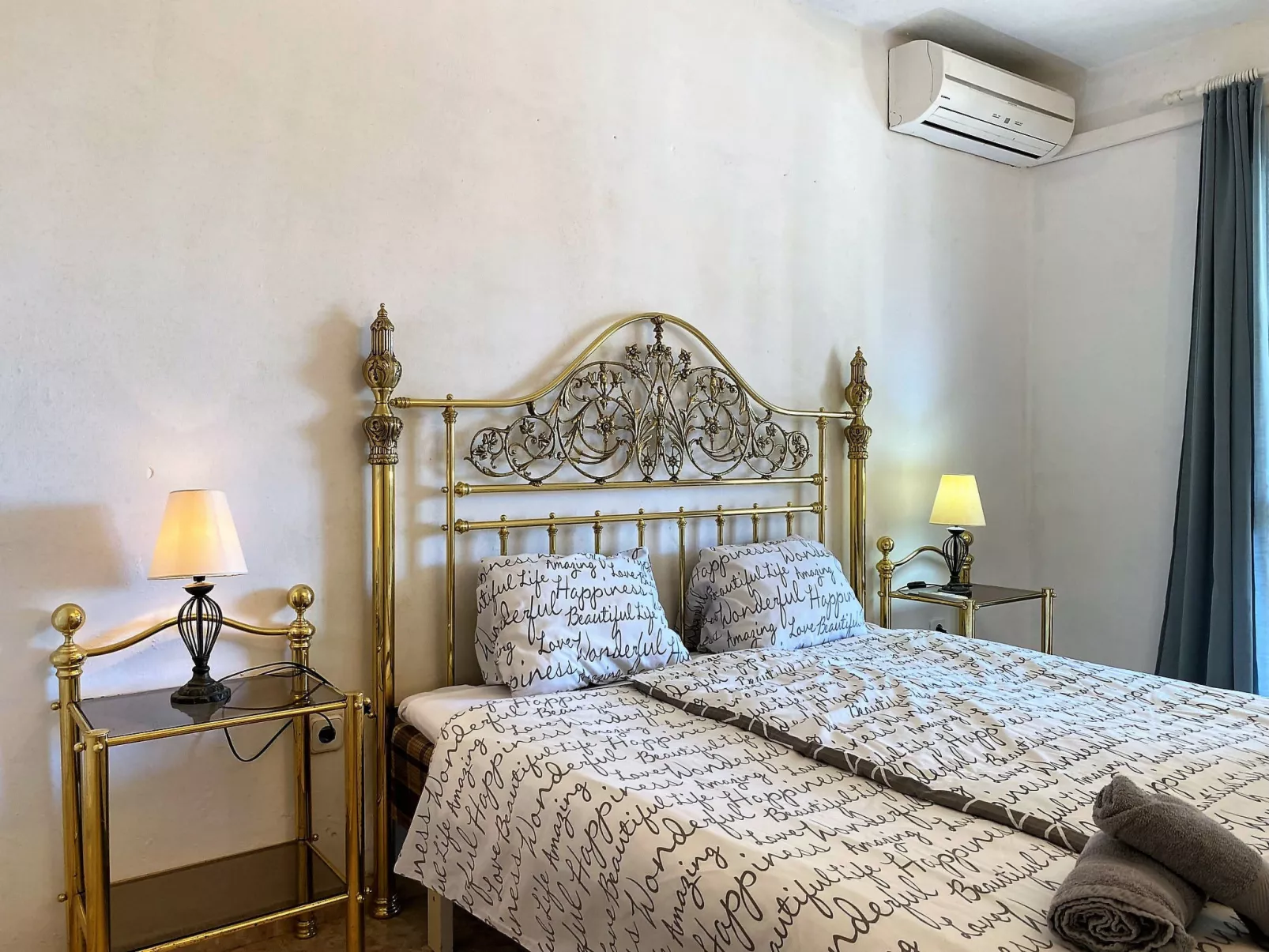 Capistrano Playa 206 by Casasol - Binnen