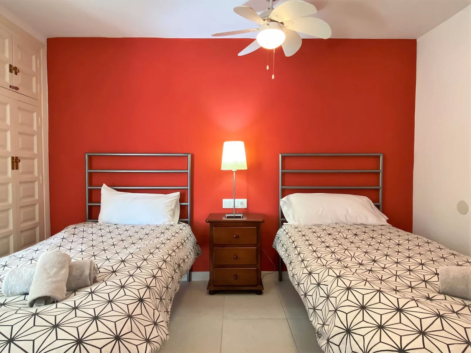 Apartamento Perlamar Burriana by Casasol - Binnen