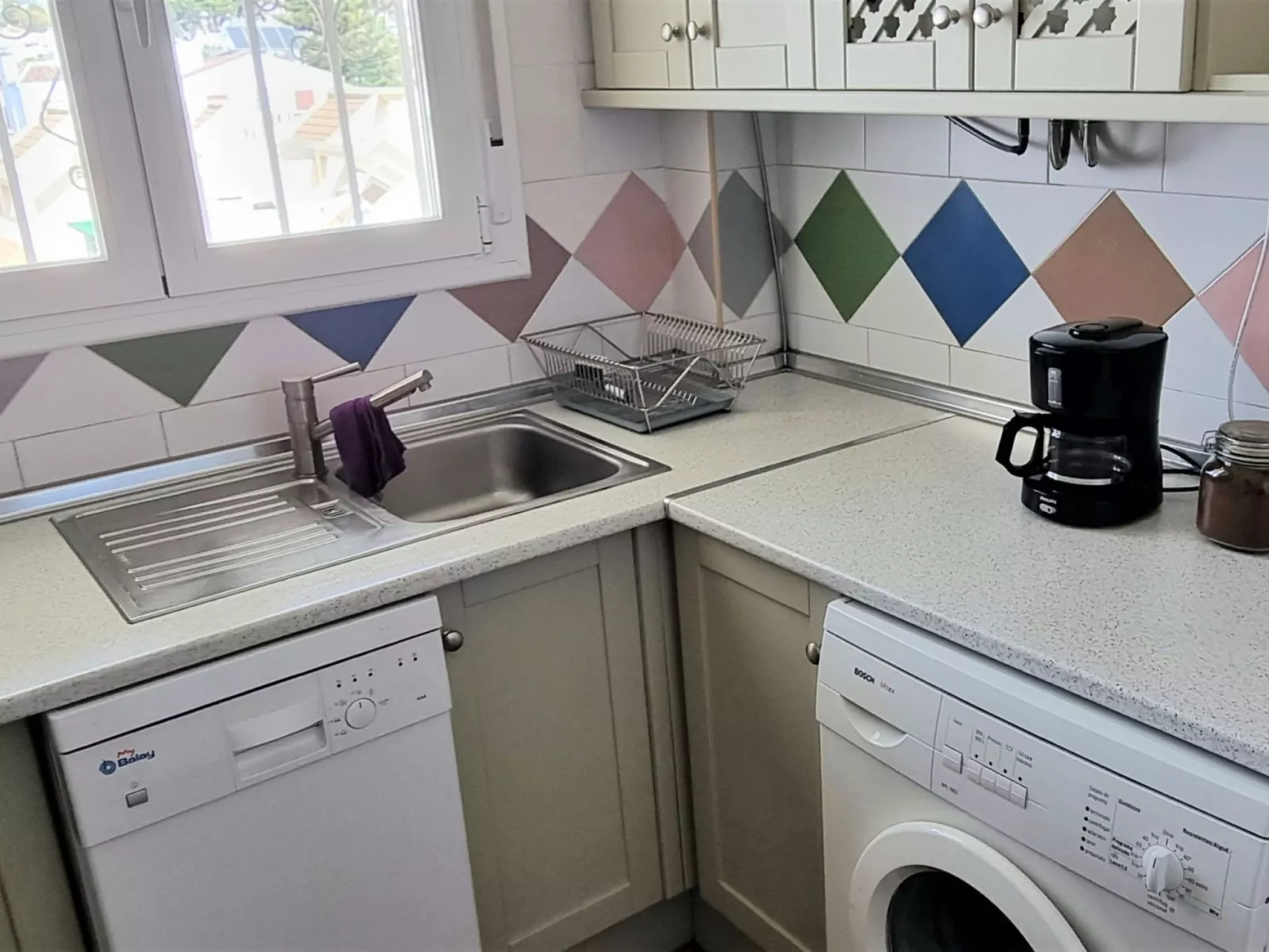 Coronado 127 Apartment by Casasol - Binnen