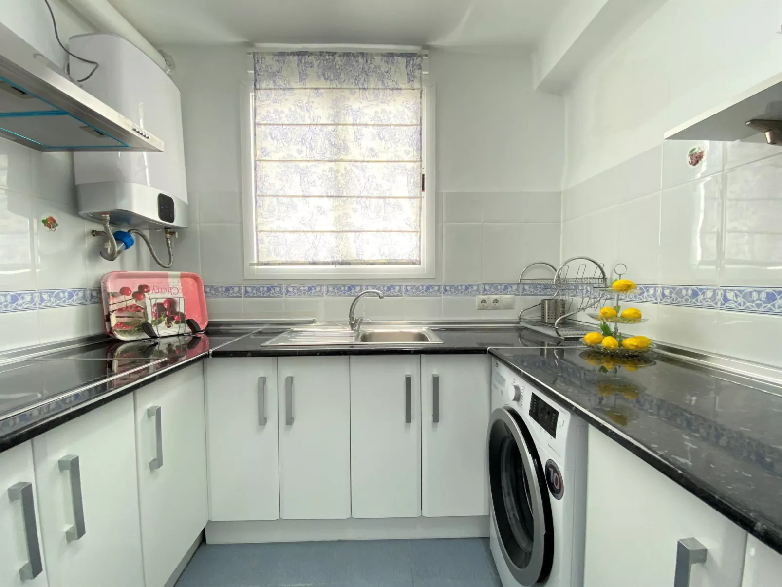 Apartamento Centro Top Floor by Casasol - Buiten