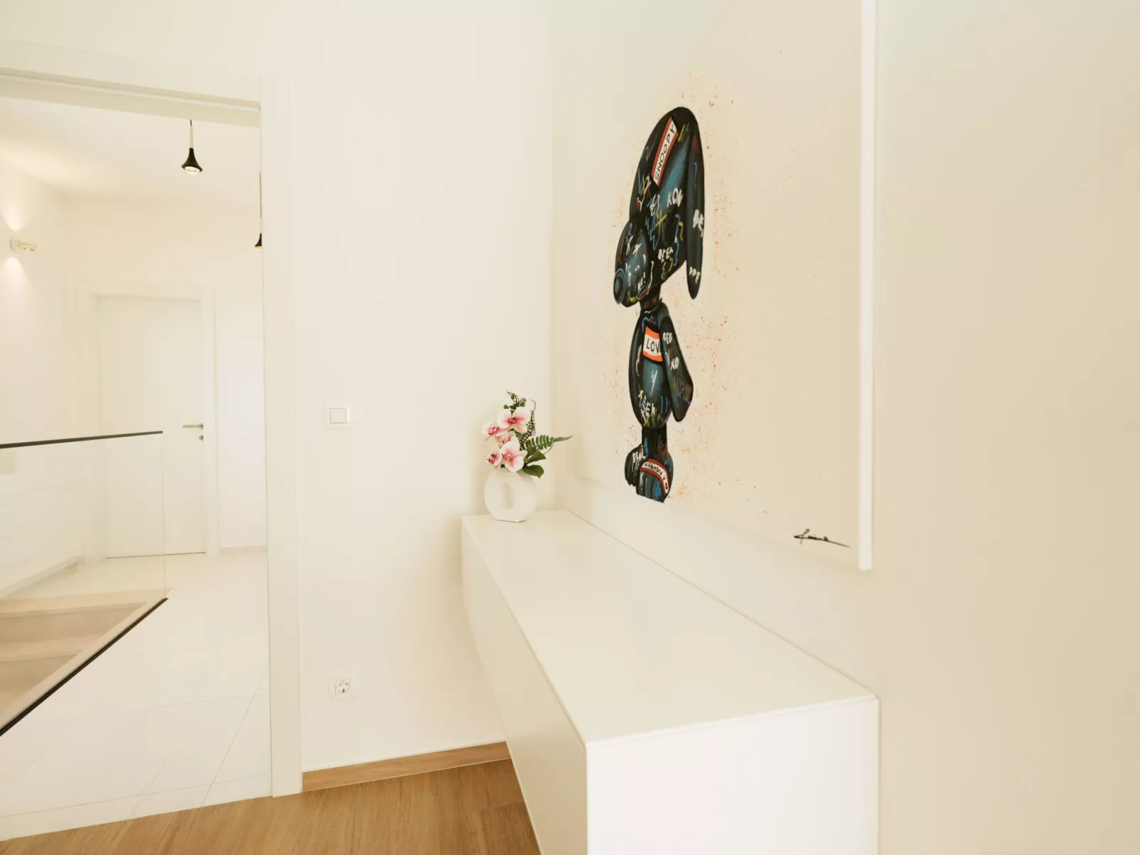 Primosten Hills - West - Binnen